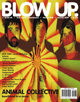 BLOW UP #128 (Gennaio 2009)